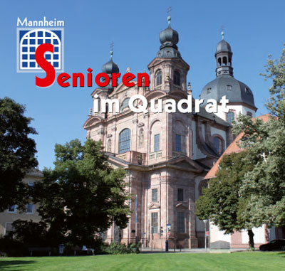 Senioren im Quadrat 2021