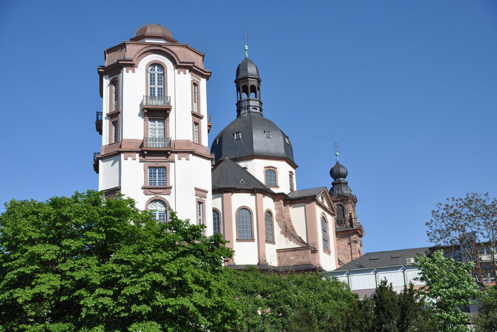 Alte Sternwarte Mannheim