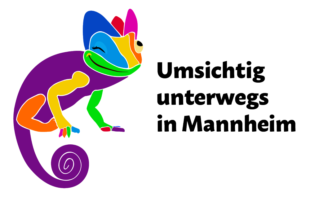 Mannheimer Seniorenrat unterstützt Kampagne „Umsichtig unterwegs in Mannheim“