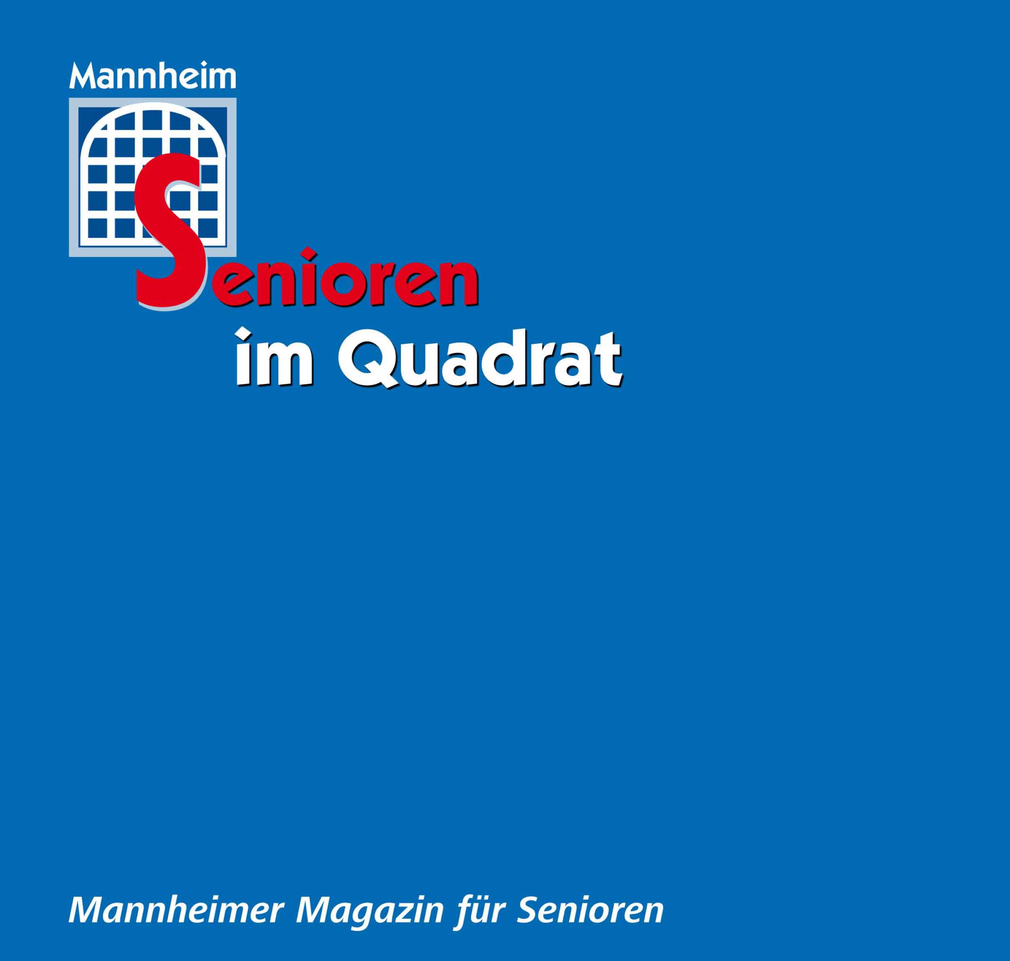 Senioren im Quadrat 2024